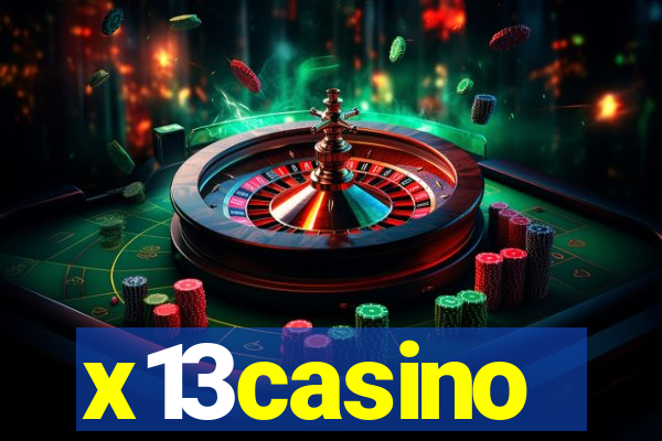 x13casino