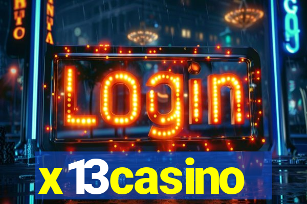 x13casino