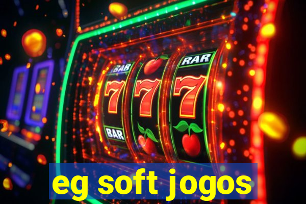 eg soft jogos