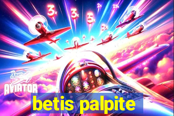 betis palpite