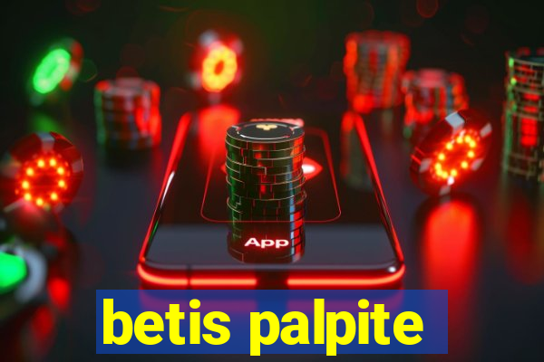 betis palpite