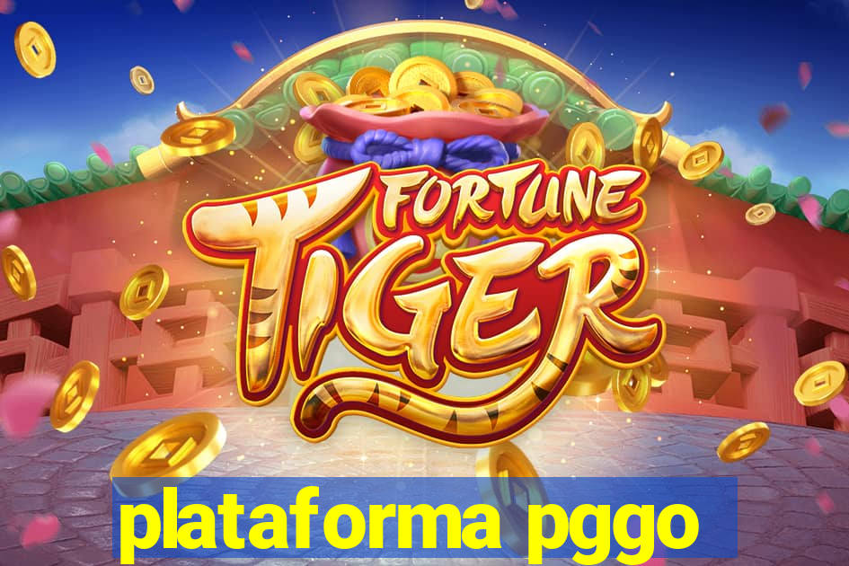 plataforma pggo