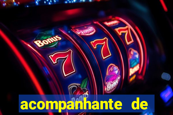 acompanhante de luxo zona norte