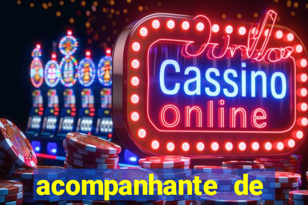 acompanhante de luxo zona norte