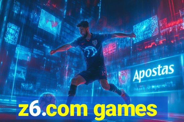 z6.com games