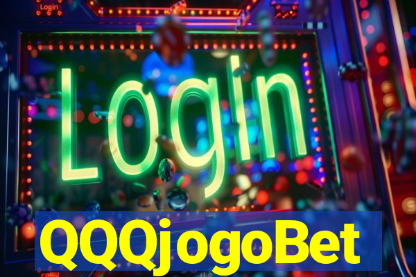 QQQjogoBet