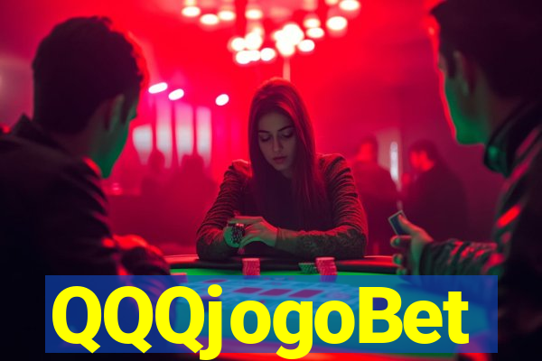 QQQjogoBet