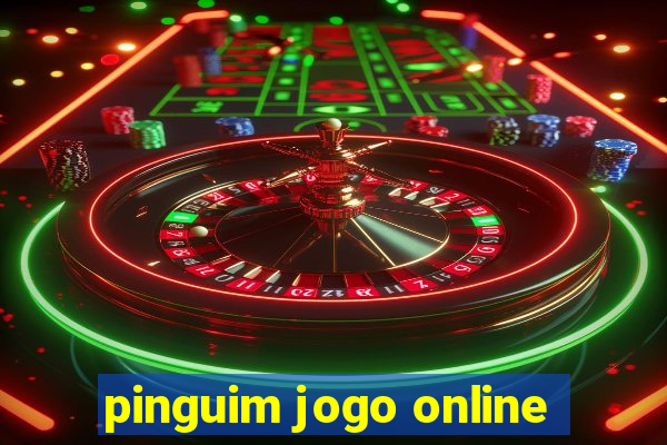 pinguim jogo online