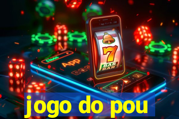 jogo do pou