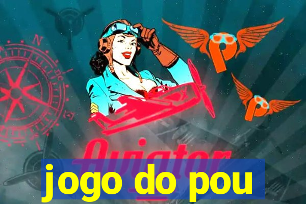 jogo do pou