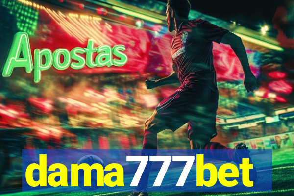 dama777bet