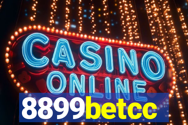 8899betcc