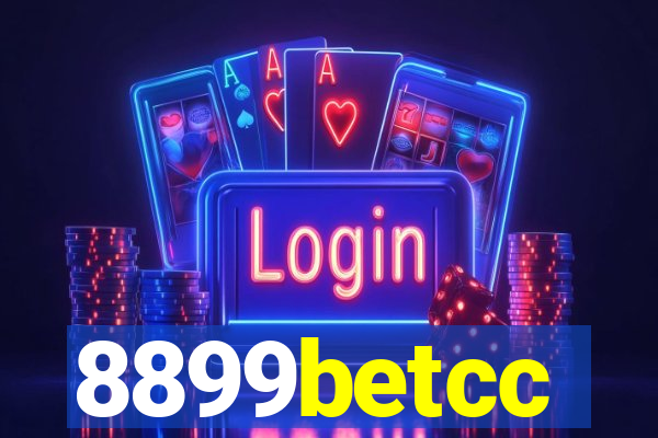 8899betcc