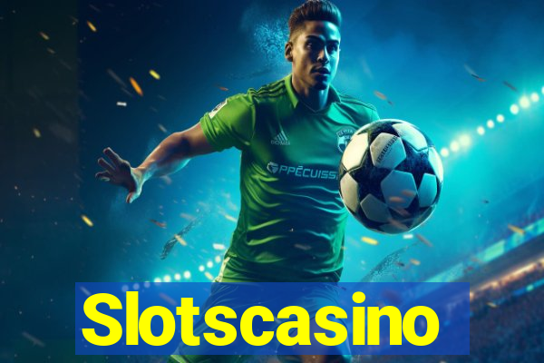 Slotscasino