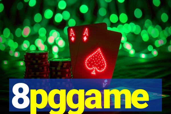 8pggame