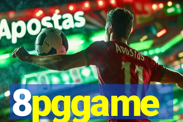 8pggame