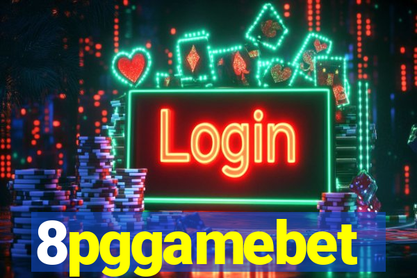 8pggamebet