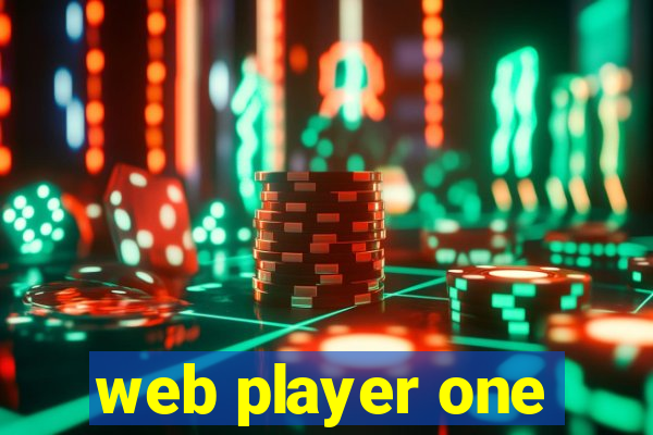 web player one