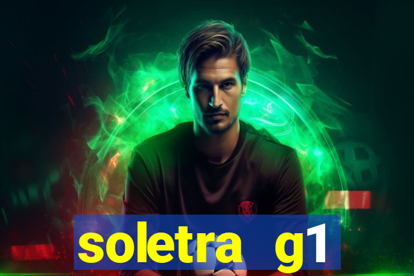 soletra g1 respostas hoje