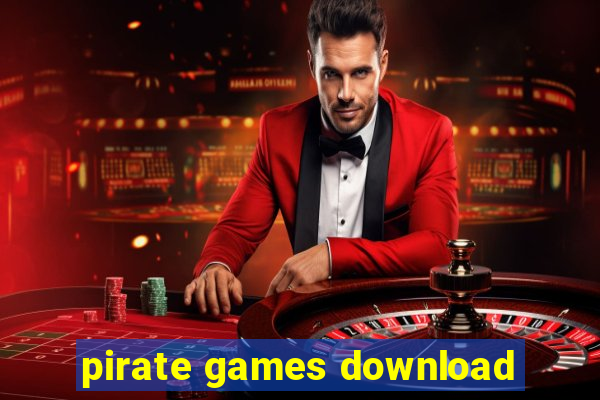 pirate games download