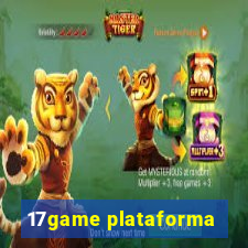 17game plataforma