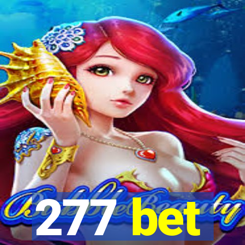 277 bet