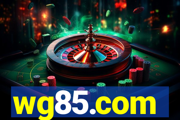 wg85.com