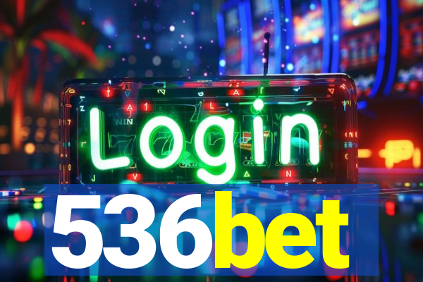 536bet