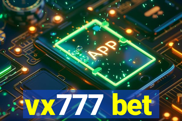 vx777 bet