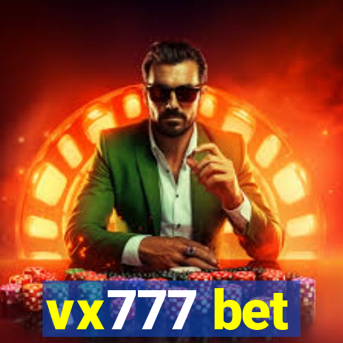 vx777 bet
