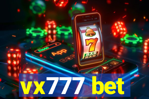 vx777 bet