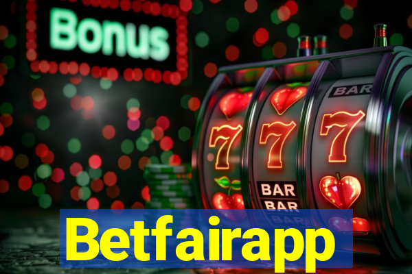 Betfairapp