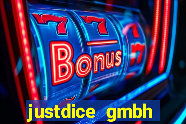 justdice gmbh paypal games