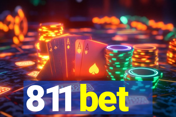 811 bet