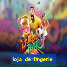 loja de lingerie na rua nova palmeira vila cisper