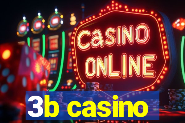3b casino