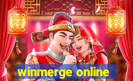 winmerge online
