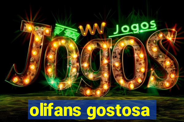 olifans gostosa