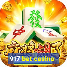 917 bet casino
