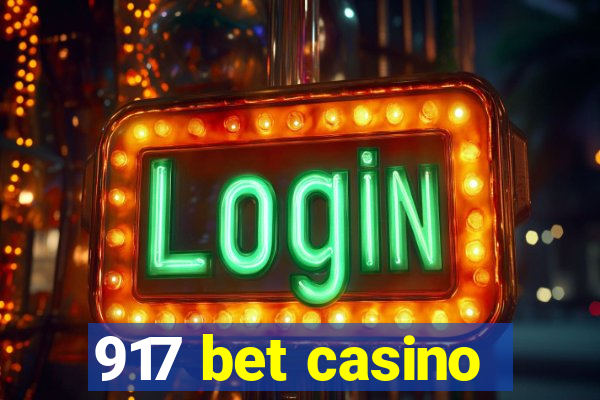917 bet casino