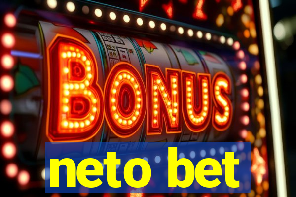 neto bet