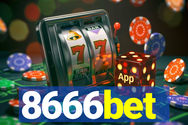 8666bet