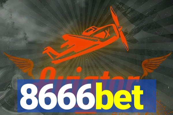 8666bet
