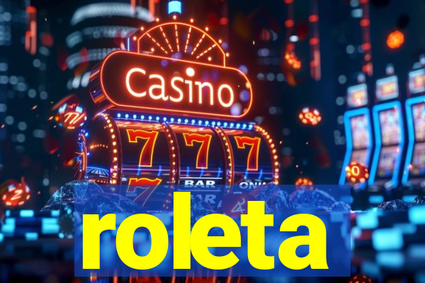 roleta