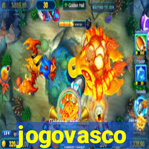 jogovasco