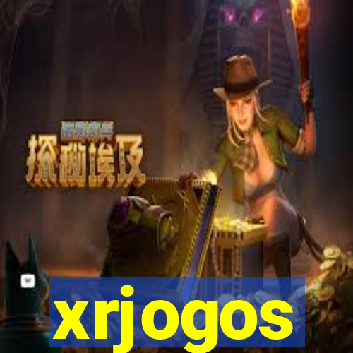 xrjogos