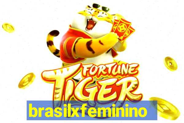 brasilxfeminino
