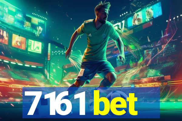 7161 bet