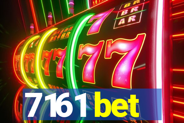 7161 bet