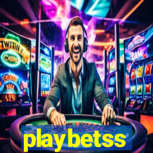 playbetss